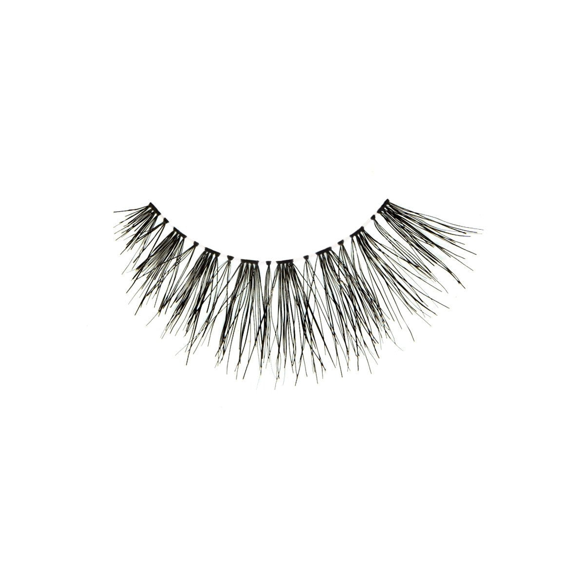 Red Cherry lashes - Stevi 43