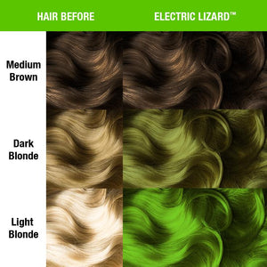 ELECTRIC LIZARD™ - CLASSIC HIGH VOLTAGE®