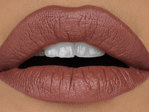 Sally's Spell Velvet Matte Lipstick - Cleopatra