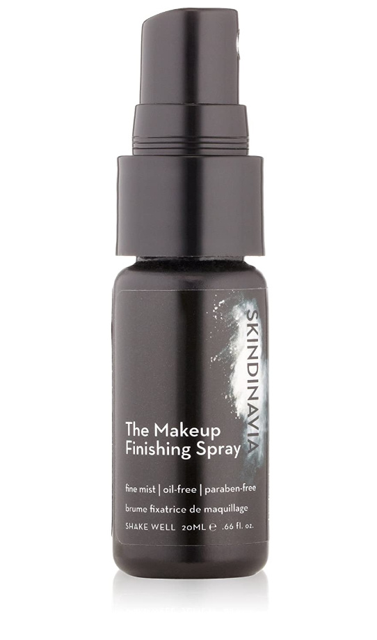 Skindinavia Finishing Spray Original Formula Normal pinkpotion.me
