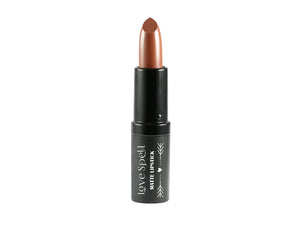 Sally's Spell Velvet Matte Lipstick - Souffle