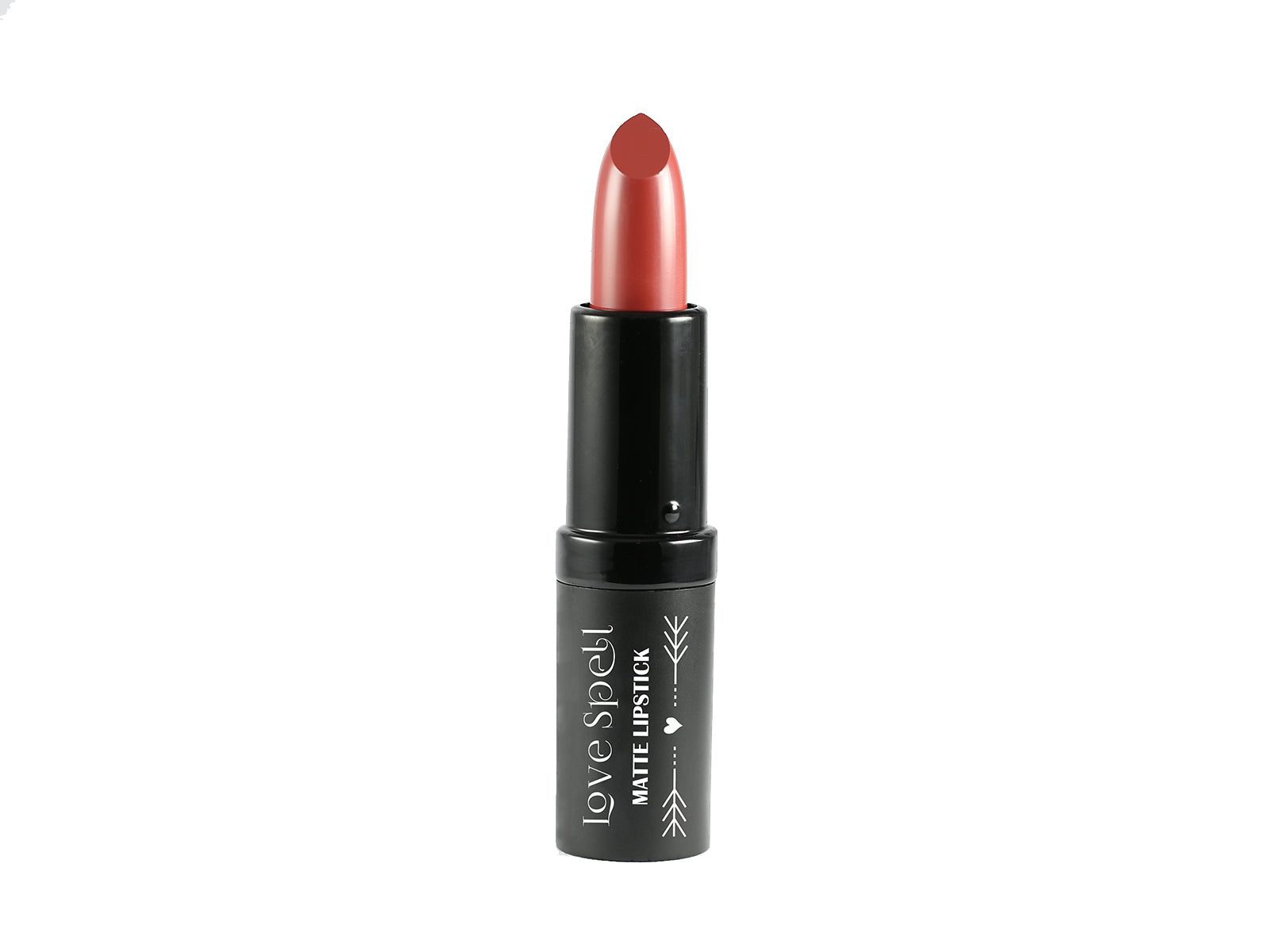 Sally's Spell Velvet Matte Lipstick - Wish