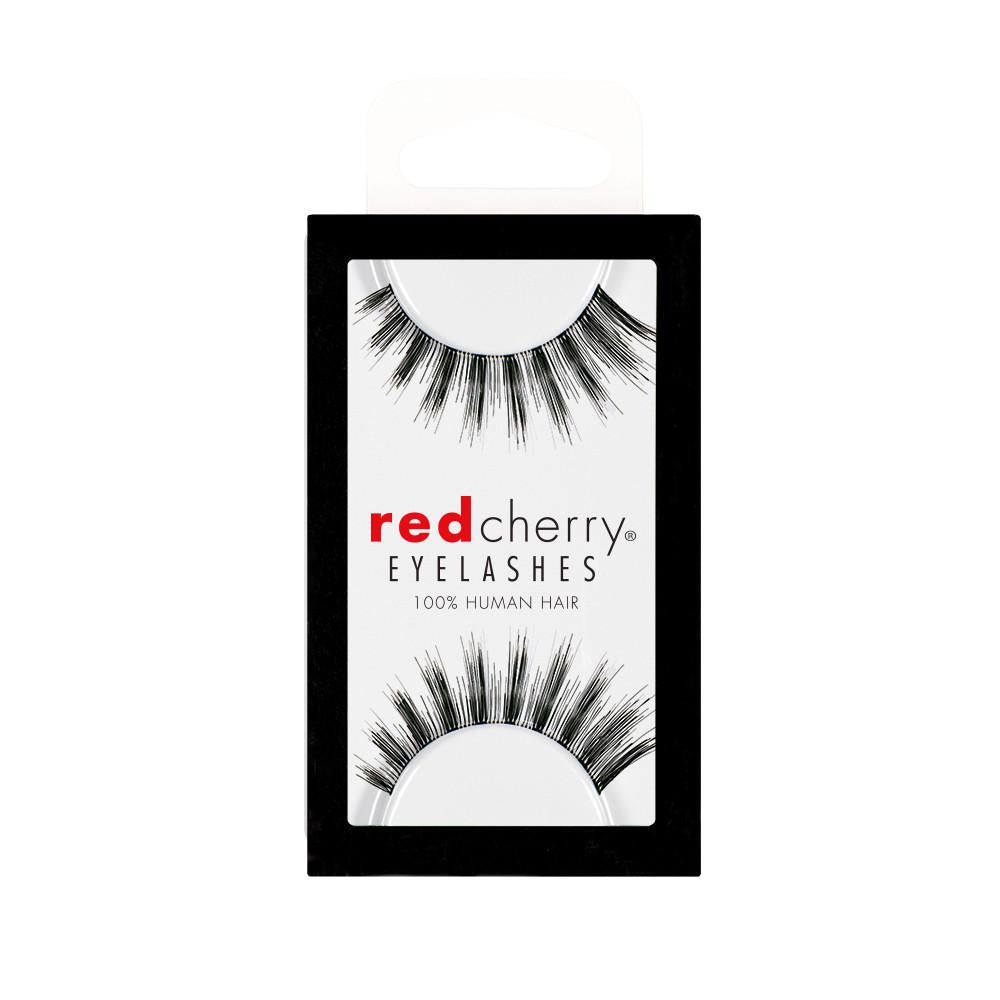 Red Cherry lashes - Coco 106