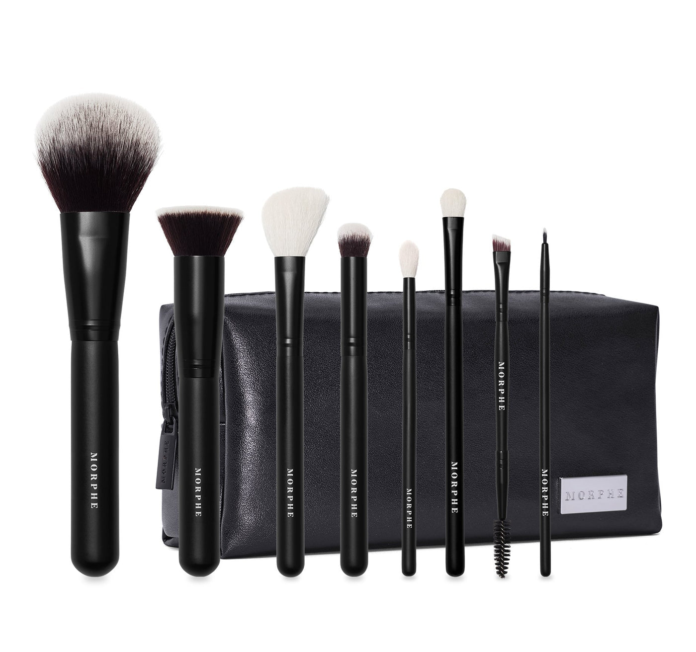 Morphe eye brushes set online