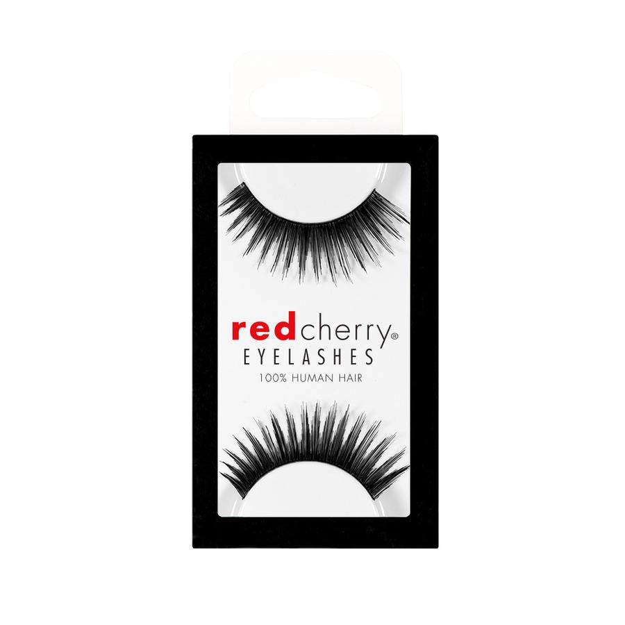 Red Cherry lashes - Winter 138